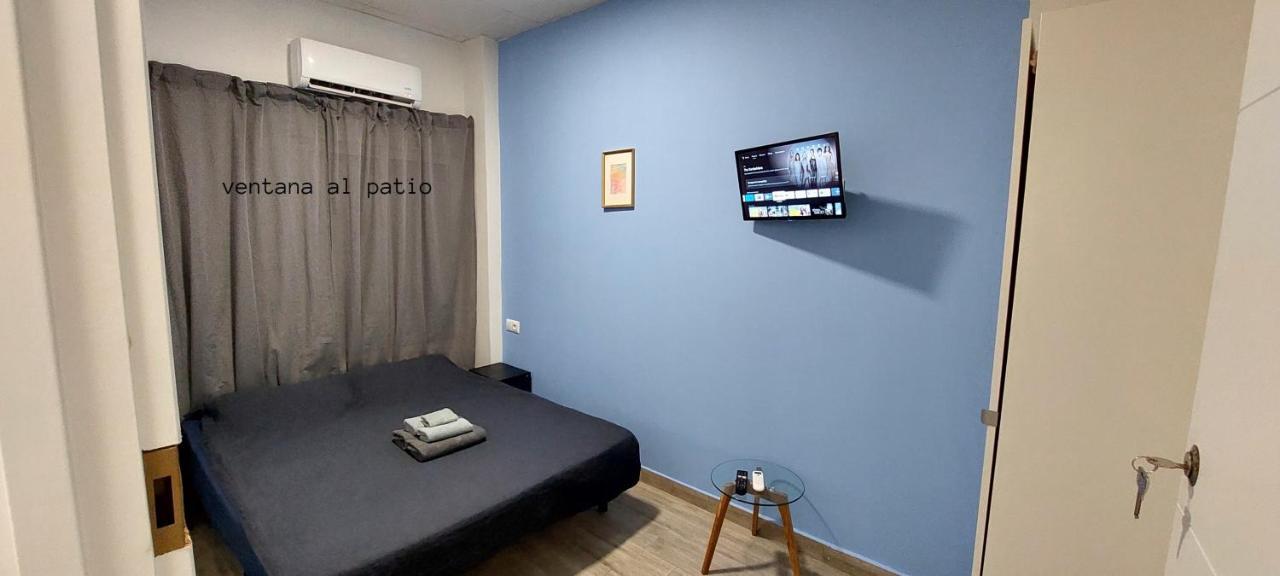 Apartamento Museo Marq Playa Alicante Exterior foto