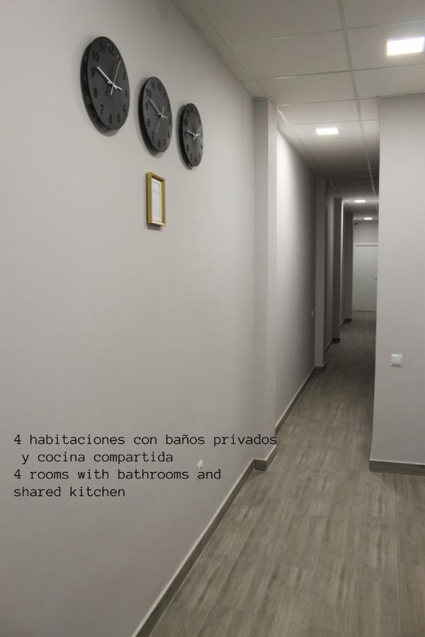 Apartamento Museo Marq Playa Alicante Exterior foto