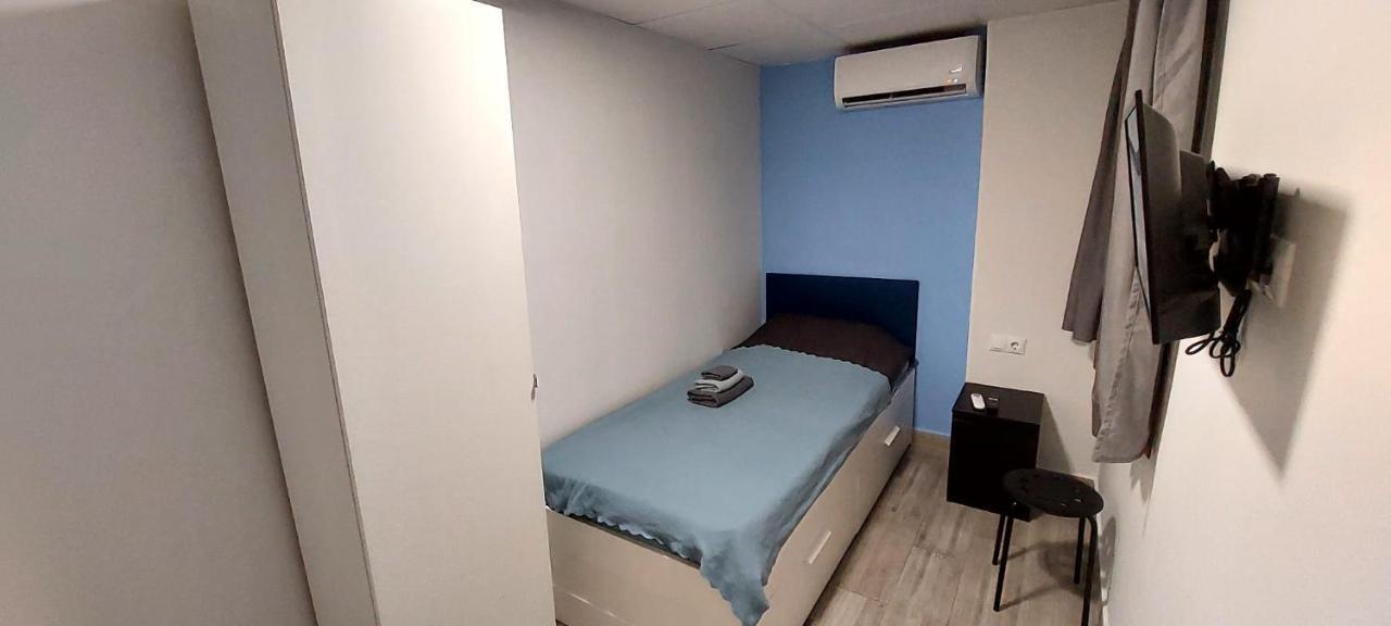 Apartamento Museo Marq Playa Alicante Exterior foto