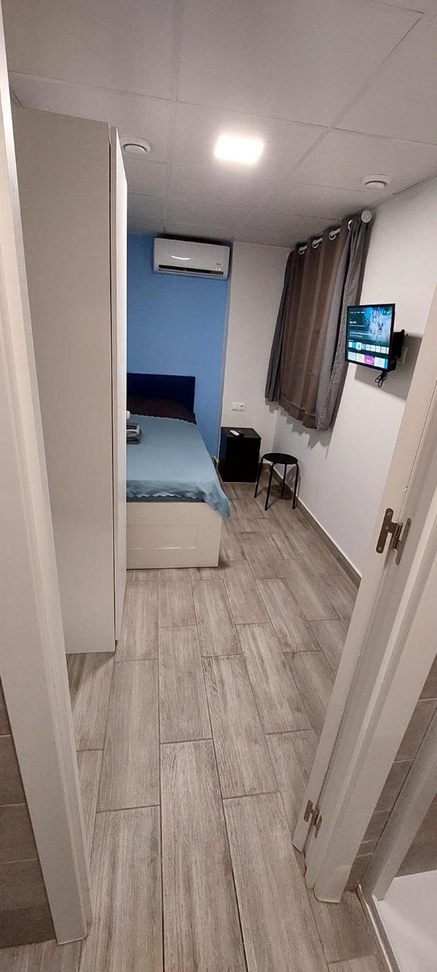 Apartamento Museo Marq Playa Alicante Exterior foto